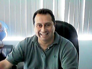 Gus Hakim