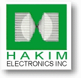 Hakim Electronics Logo